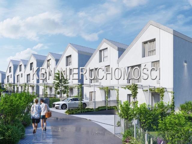 Dom na sprzedaż 5 pokoi krakowski, 97,37 m2, działka 90 m2