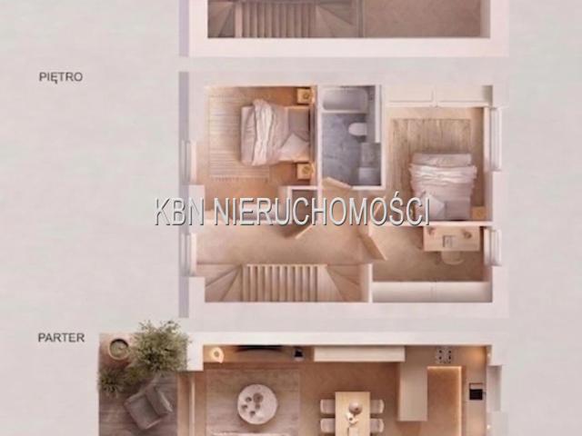 Dom na sprzedaż 5 pokoi krakowski, 97,35 m2, działka 146 m2