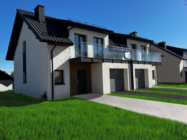 Dom na sprzedaż 5 pokoi krakowski, 122,50 m2, działka 400 m2