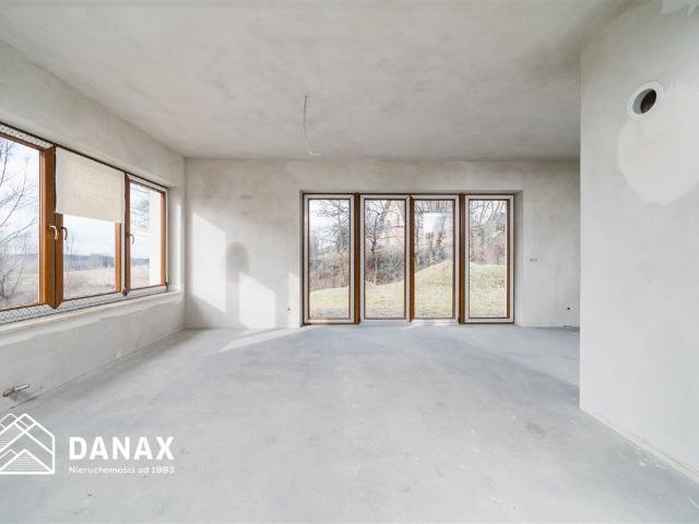 Dom na sprzedaż 5 pokoi krakowski, 128,90 m2, działka 660 m2