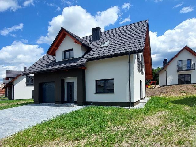 Dom na sprzedaż 5 pokoi krakowski, 130,80 m2, działka 500 m2