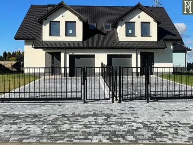Dom na sprzedaż 5 pokoi krakowski, 131 m2, działka 450 m2