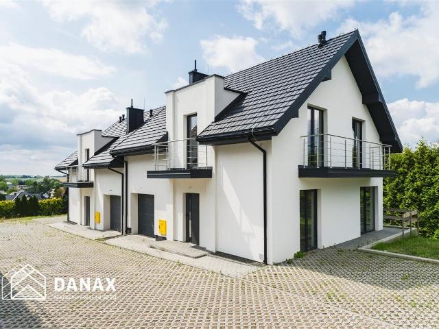 Dom na sprzedaż 5 pokoi krakowski, 134 m2, działka 310 m2
