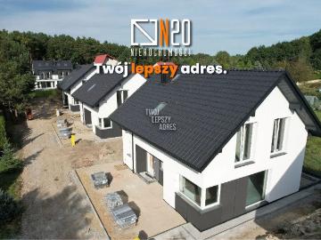 Dom na sprzedaż 5 pokoi krakowski, 138,43 m2, działka 300 m2
