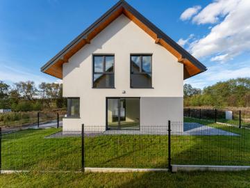 Dom na sprzedaż 5 pokoi krakowski, 139 m2, działka 350 m2