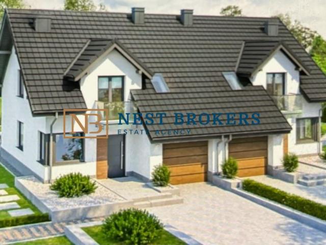 Dom na sprzedaż 5 pokoi krakowski, 140 m2, działka 500 m2