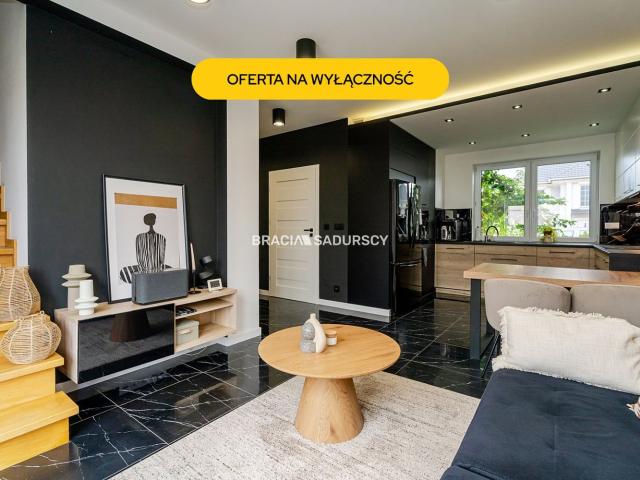 Dom na sprzedaż 5 pokoi krakowski, 140 m2, działka 246 m2