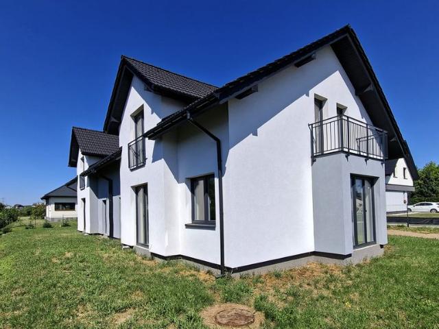 Dom na sprzedaż 5 pokoi krakowski, 140 m2, działka 374 m2