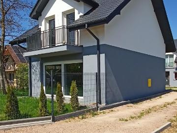 Dom na sprzedaż 5 pokoi krakowski, 144 m2, działka 350 m2