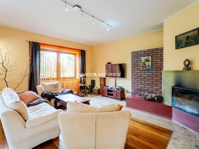 Dom na sprzedaż 5 pokoi krakowski, 170 m2