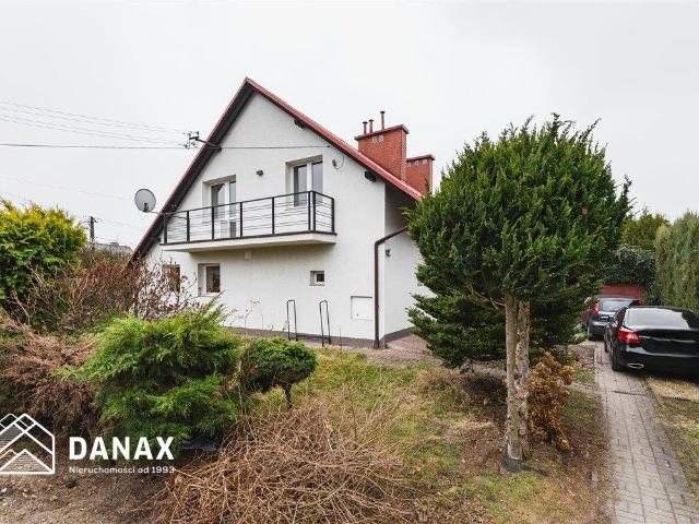 Dom na sprzedaż 5 pokoi krakowski, 170 m2, działka 1267 m2