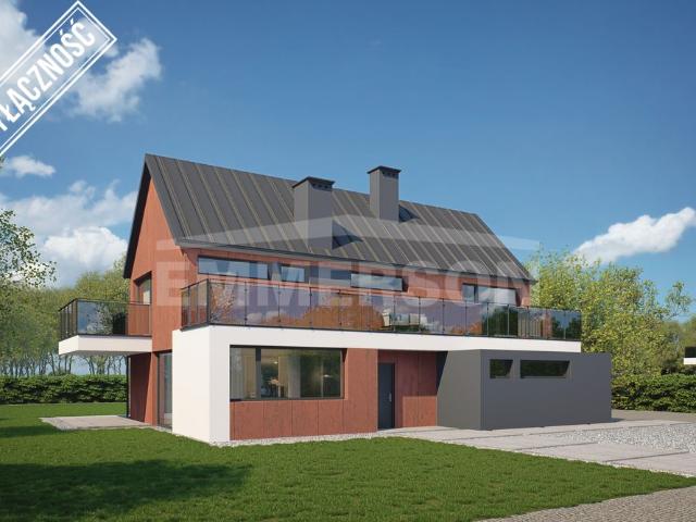Dom na sprzedaż 5 pokoi krakowski, 179,41 m2, działka 1043 m2