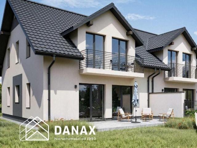 Dom na sprzedaż 5 pokoi krakowski, 179,62 m2, działka 507 m2