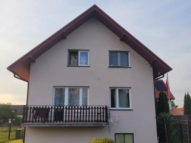Dom na sprzedaż 5 pokoi krakowski, 180 m2, działka 1200 m2