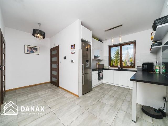 Dom na sprzedaż 5 pokoi krakowski, 180 m2, działka 1300 m2