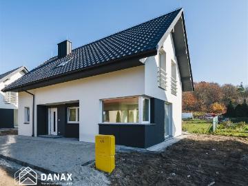 Dom na sprzedaż 5 pokoi krakowski, 183,83 m2, działka 300 m2