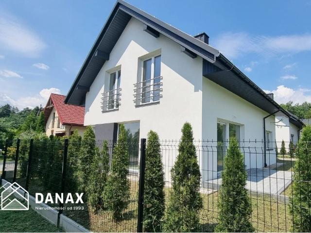 Dom na sprzedaż 5 pokoi krakowski, 183,83 m2, działka 300 m2