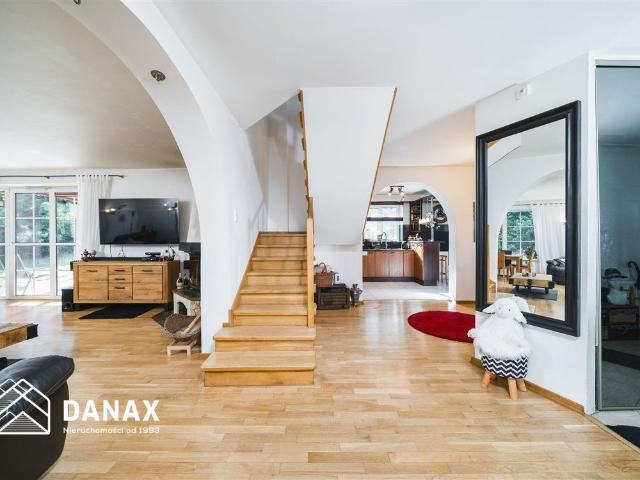 Dom na sprzedaż 5 pokoi krakowski, 186 m2, działka 1000 m2
