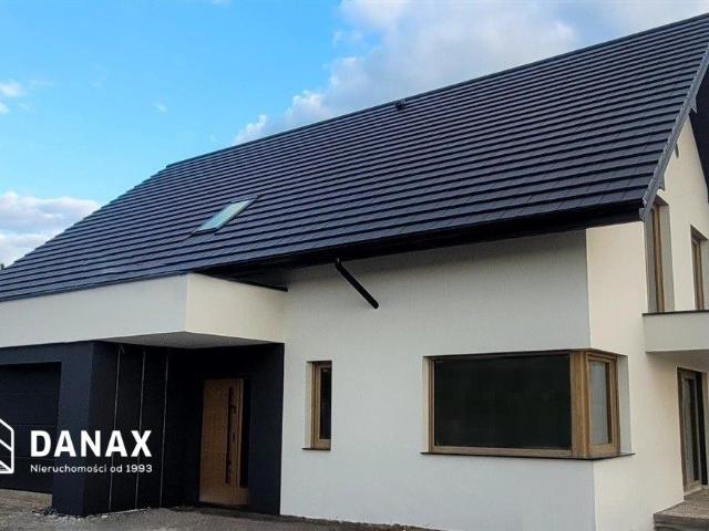 Dom na sprzedaż 5 pokoi krakowski, 216,92 m2, działka 980 m2