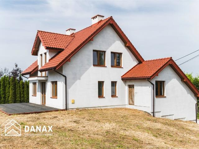 Dom na sprzedaż 5 pokoi krakowski, 260,32 m2, działka 930 m2
