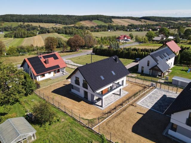 Dom na sprzedaż 5 pokoi krakowski, 269,82 m2, działka 800 m2