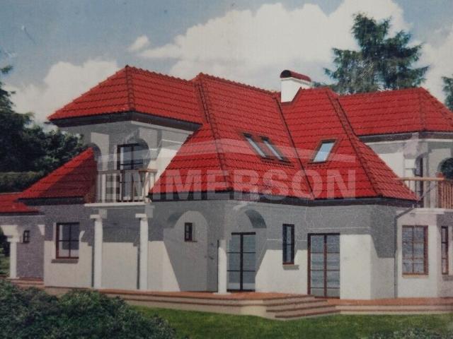 Dom na sprzedaż 5 pokoi krakowski, 327,63 m2, działka 3090 m2