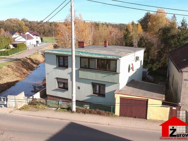 Dom na sprzedaż 5 pokoi krapkowicki, 130 m2, działka 160 m2