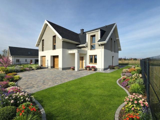 Dom na sprzedaż 5 pokoi lubelski, 164,75 m2, działka 360 m2