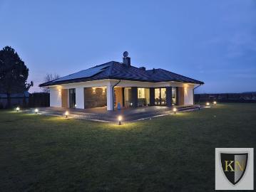 Dom na sprzedaż 5 pokoi lubelski, 165,61 m2, działka 1700 m2