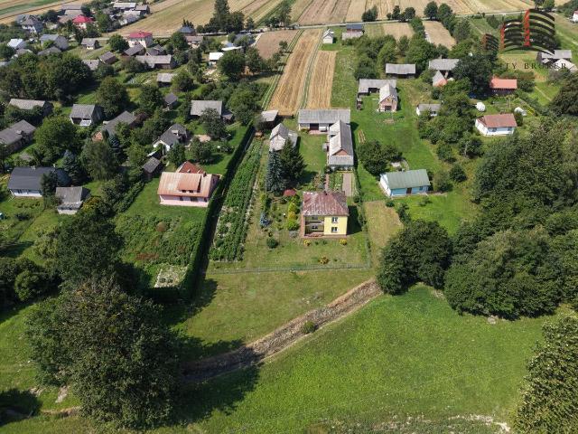 Dom na sprzedaż 5 pokoi lubelski, 180 m2, działka 7900 m2