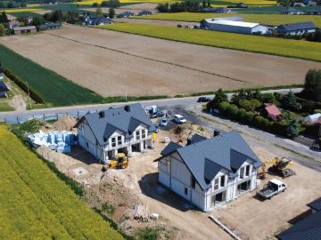 Dom na sprzedaż 5 pokoi lubelski, 128,89 m2, działka 563 m2