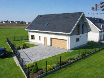 Dom na sprzedaż 5 pokoi lubelskie, 211 m2, działka 563 m2