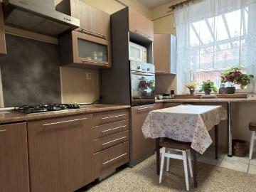 Dom na sprzedaż 5 pokoi lubiński, 142 m2, działka 2000 m2