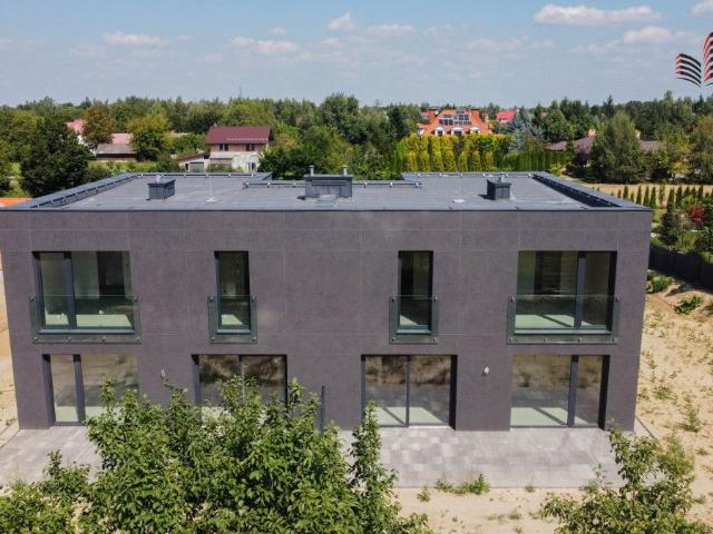 Dom na sprzedaż 5 pokoi Lublin Sławin, 114,09 m2, działka 395 m2