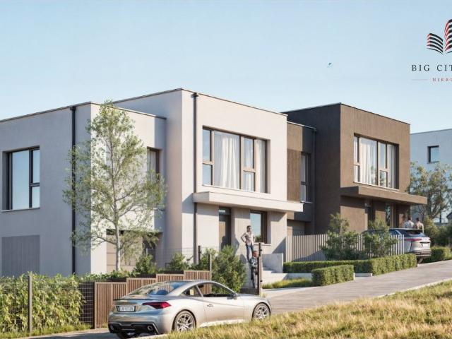 Dom na sprzedaż 5 pokoi Lublin Sławin, 131,94 m2, działka 400 m2