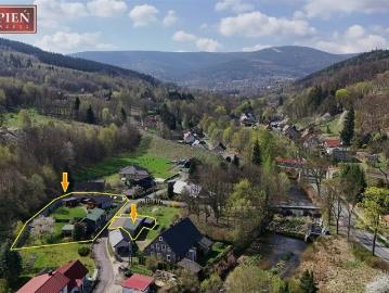 Dom na sprzedaż 5 pokoi lwówecki, 314 m2, działka 1770 m2