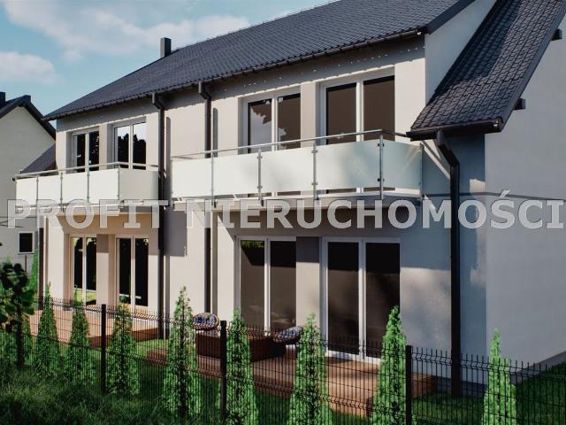 Dom na sprzedaż 5 pokoi Lębork, 122,79 m2, działka 300 m2