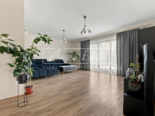 Dom na sprzedaż 5 pokoi legionowski, 155 m2, działka 1100 m2