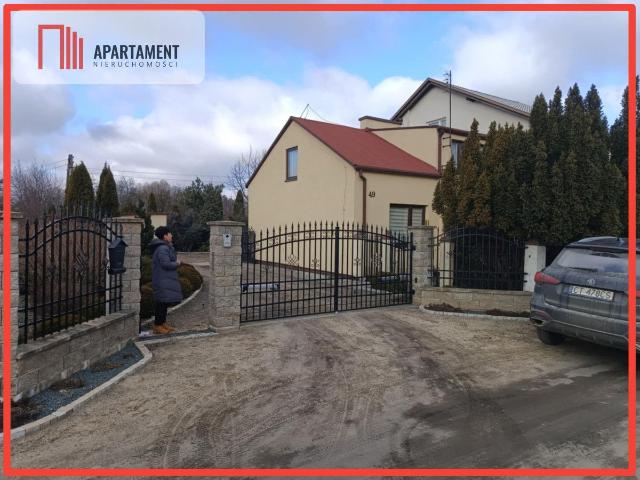 Dom na sprzedaż 5 pokoi lipnowski, 100 m2, działka 980 m2