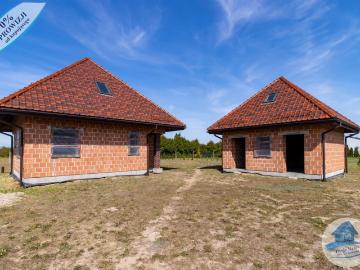 Dom na sprzedaż 5 pokoi lipnowski, 159,80 m2, działka 1459 m2