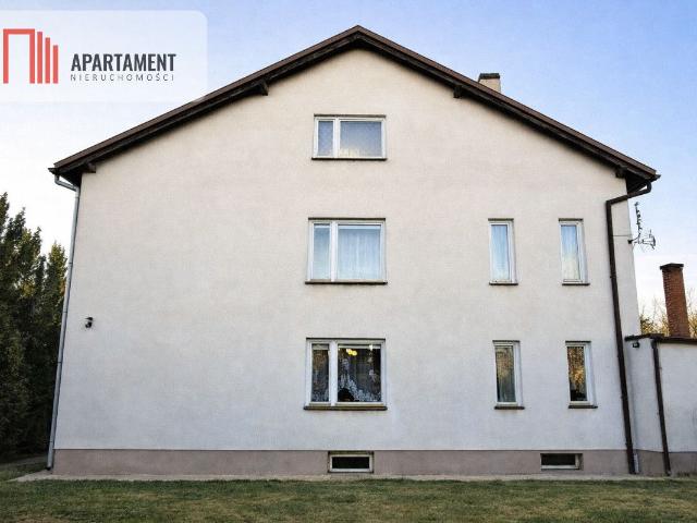 Dom na sprzedaż 5 pokoi lipnowski, 195 m2, działka 740 m2