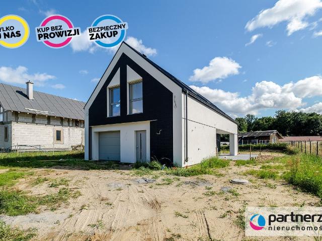 Dom na sprzedaż 5 pokoi pucki, 170 m2, działka 751 m2