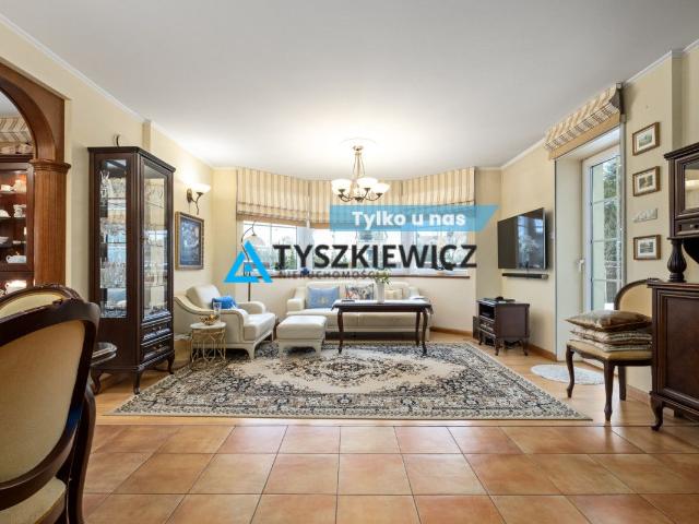 Dom na sprzedaż 5 pokoi pucki, 188 m2, działka 876 m2