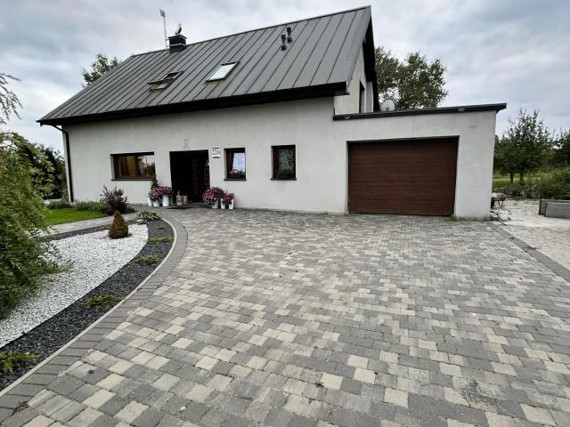 Dom na sprzedaż 5 pokoi pyrzycki, 175 m2, działka 1497 m2