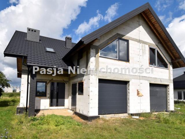 Dom na sprzedaż 5 pokoi płocki, 144 m2, działka 616 m2