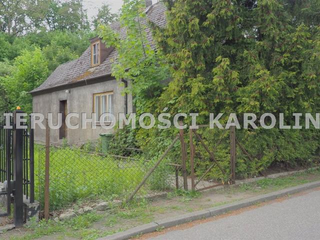 Dom na sprzedaż 5 pokoi Piła, 115 m2, działka 752 m2