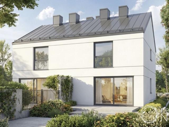 Dom na sprzedaż 5 pokoi piaseczyński, 80,12 m2, działka 250 m2