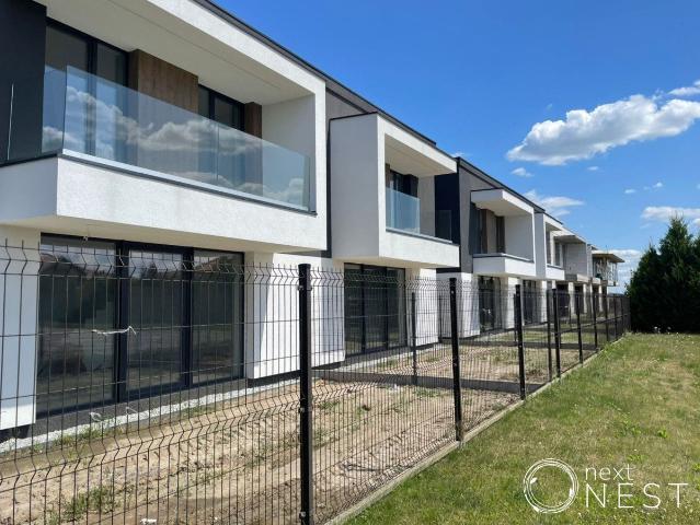Dom na sprzedaż 5 pokoi piaseczyński, 124 m2, działka 195 m2