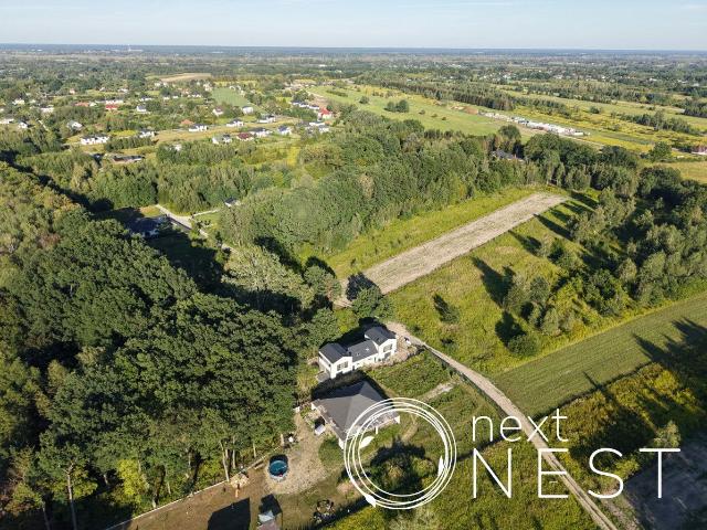Dom na sprzedaż 5 pokoi piaseczyński, 135,53 m2, działka 700 m2