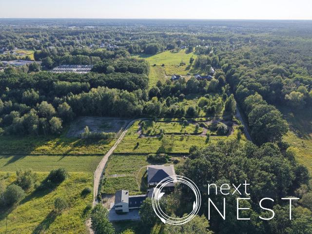 Dom na sprzedaż 5 pokoi piaseczyński, 135,53 m2, działka 700 m2